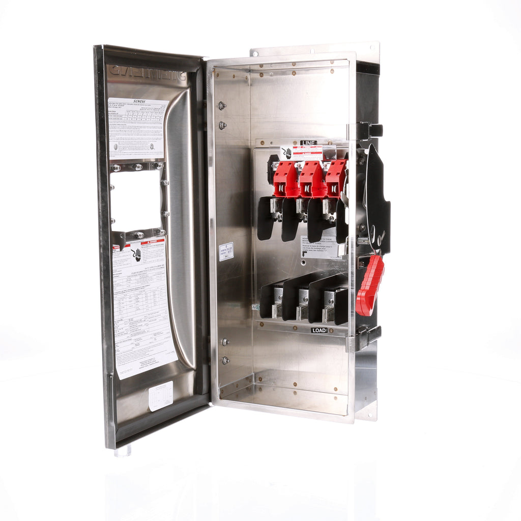 Siemens HFC363SW