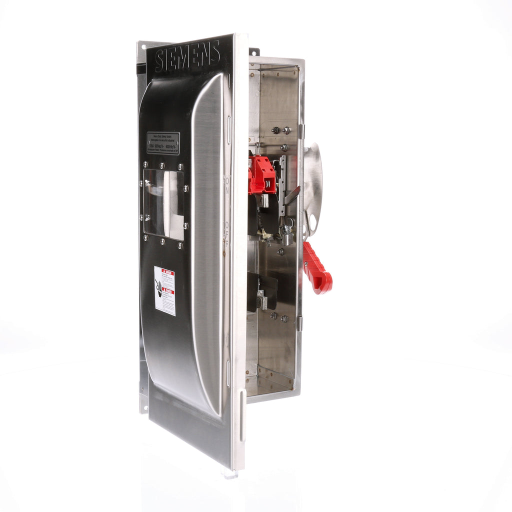 Siemens HFC363SW