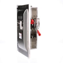 Load image into Gallery viewer, Siemens HFC363SW