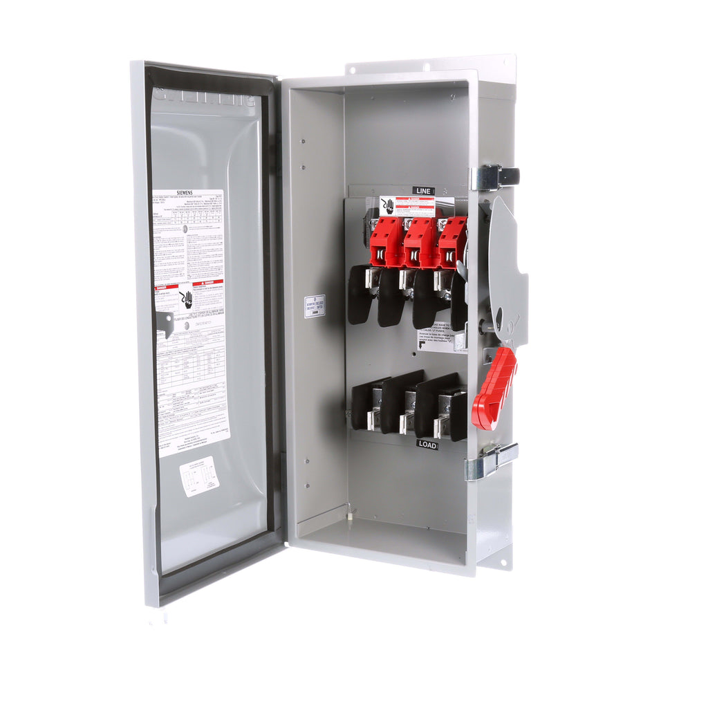 Siemens HFC363J