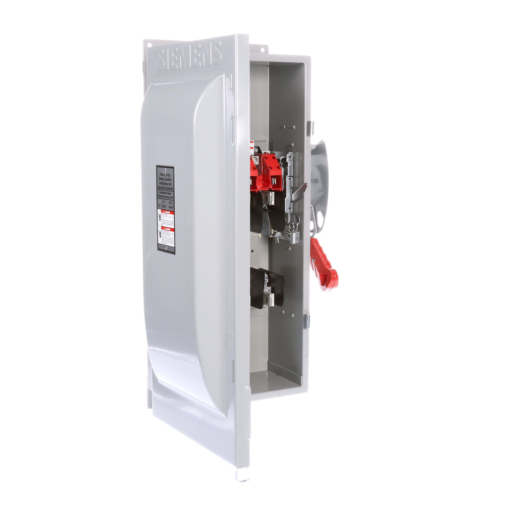 Siemens HFC363J