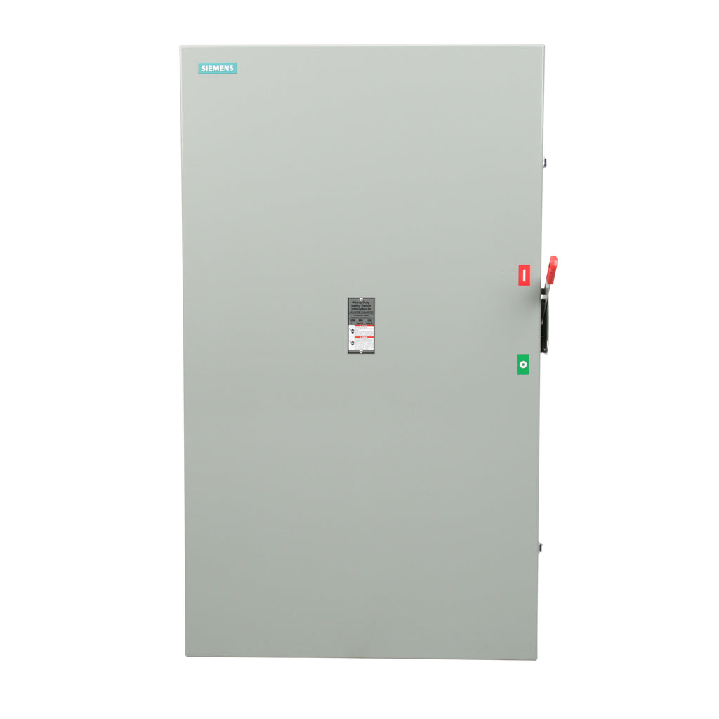 Siemens HFC368N