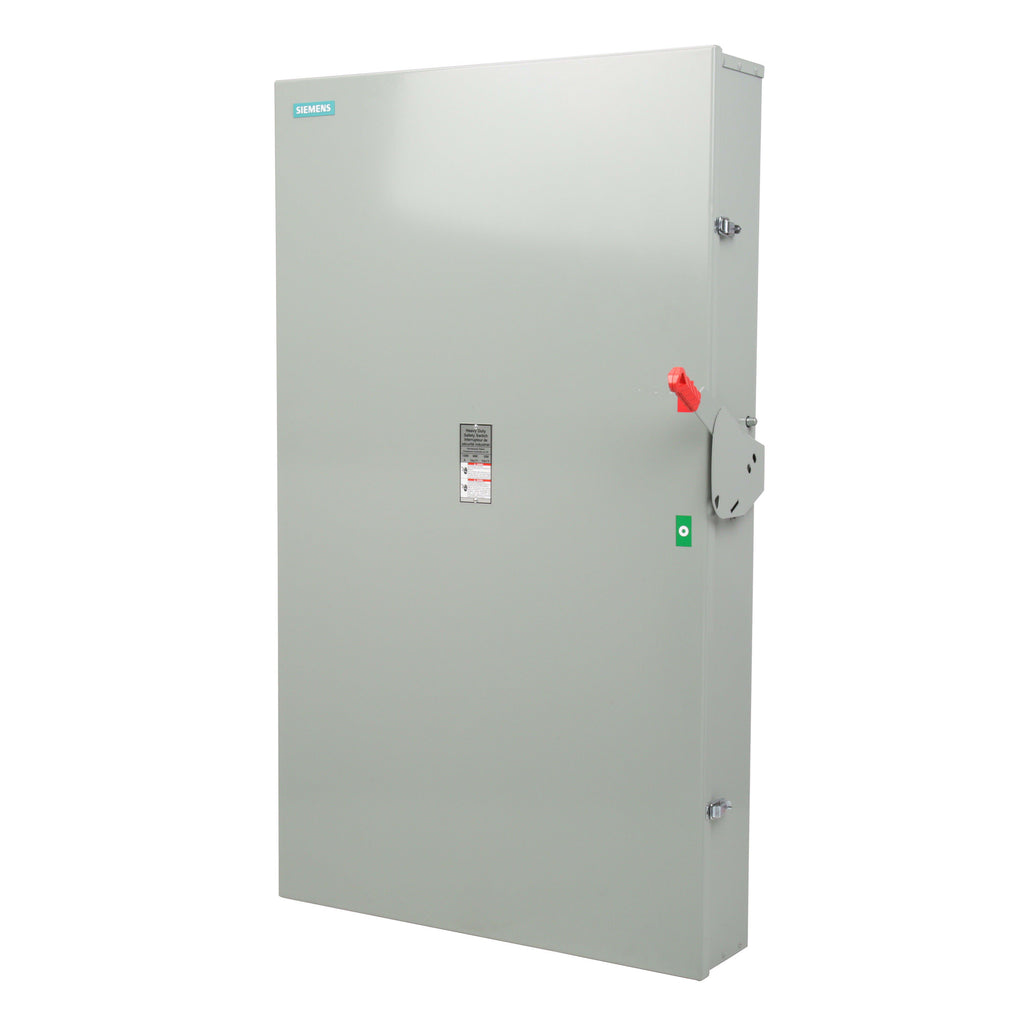 Siemens HFC368N