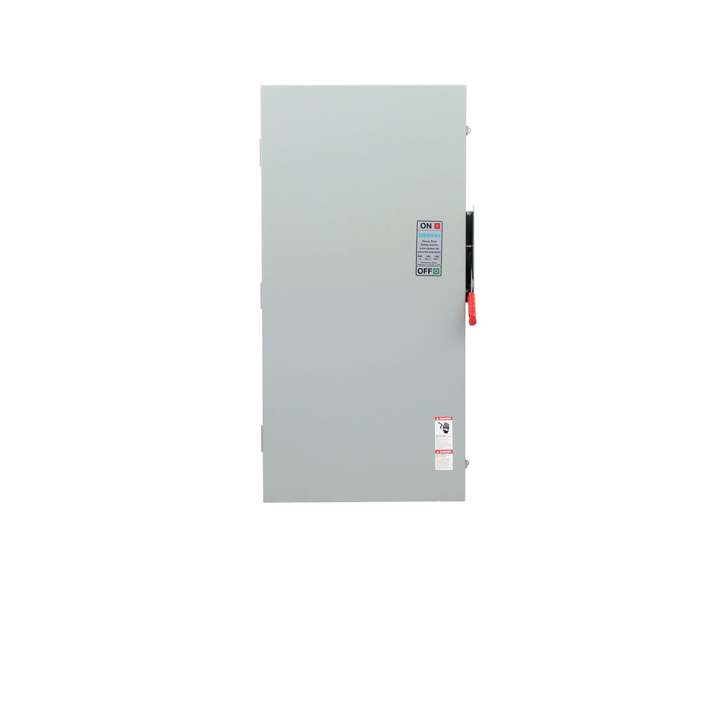 Siemens HF226NRA