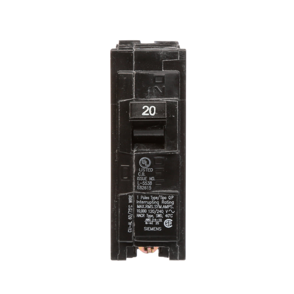Siemens Q120U