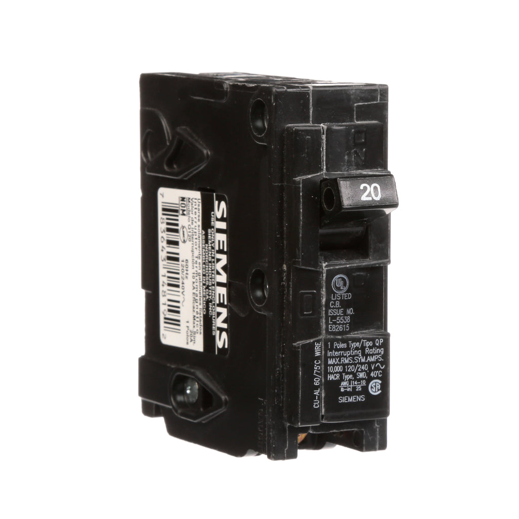 Siemens Q120U
