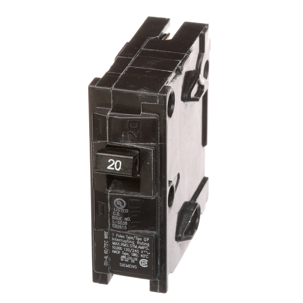 Siemens Q120U