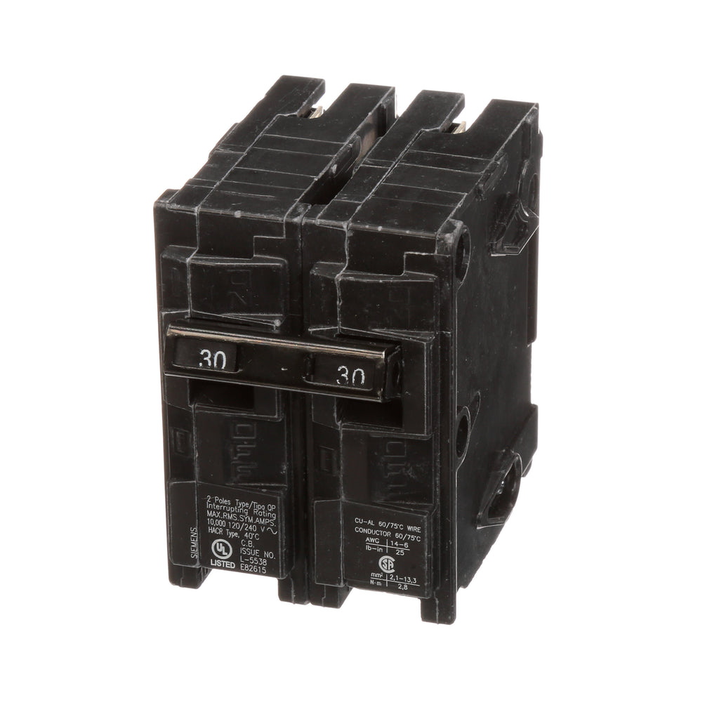 Siemens Q230