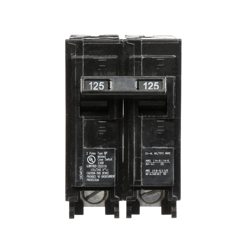 Siemens Q2125S