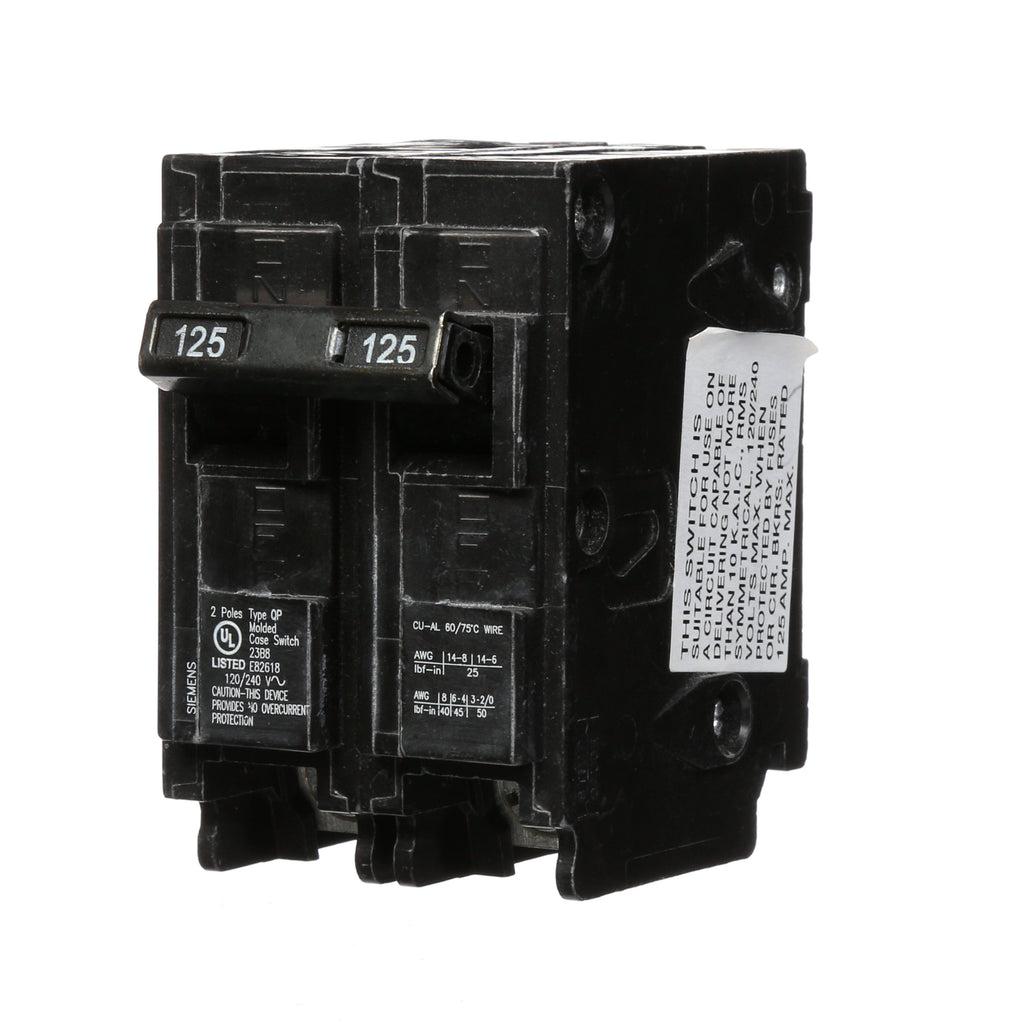 Siemens Q2125S