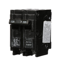 Load image into Gallery viewer, Siemens Q2125S