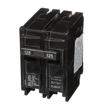 Load image into Gallery viewer, Siemens Q2125S