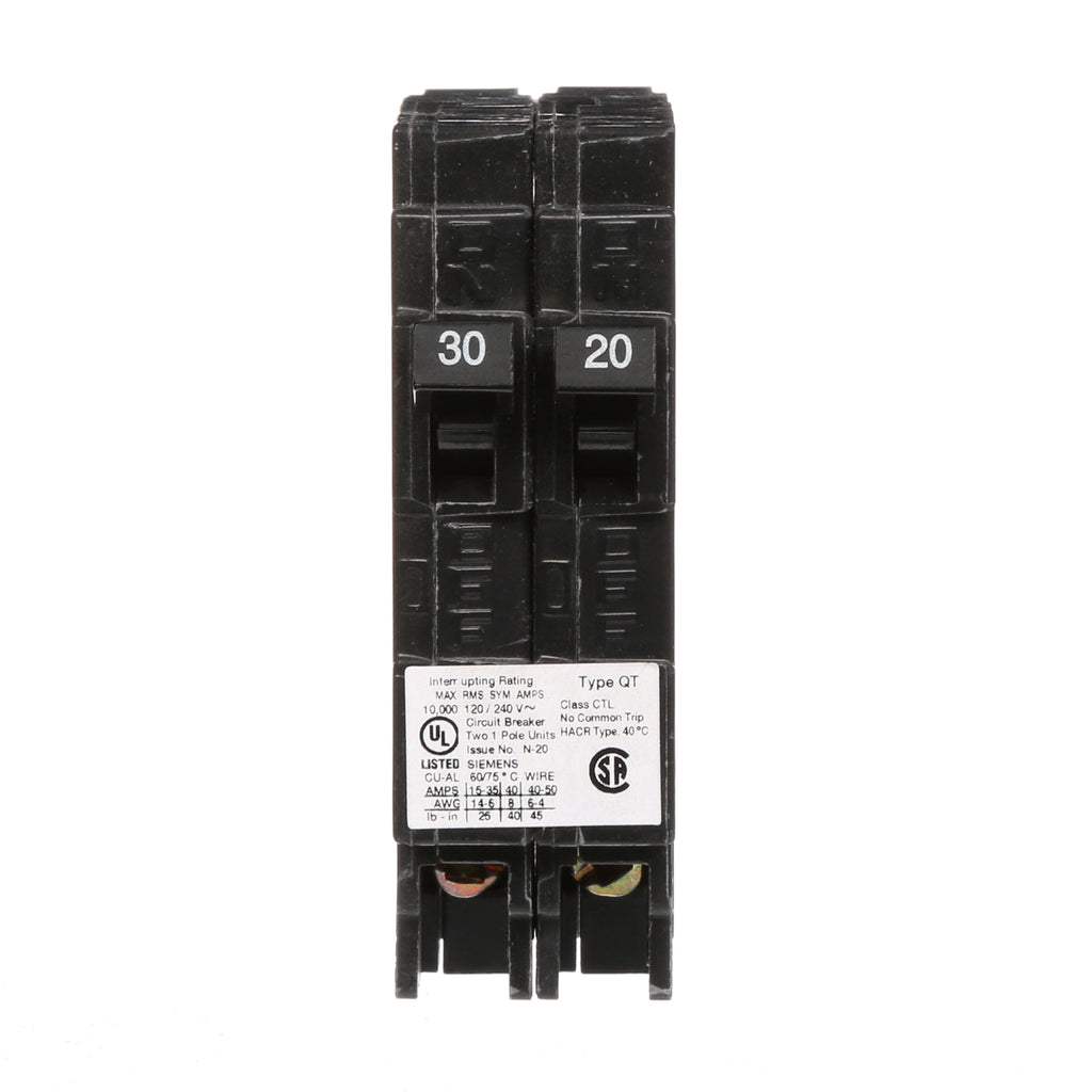 Siemens Q3020