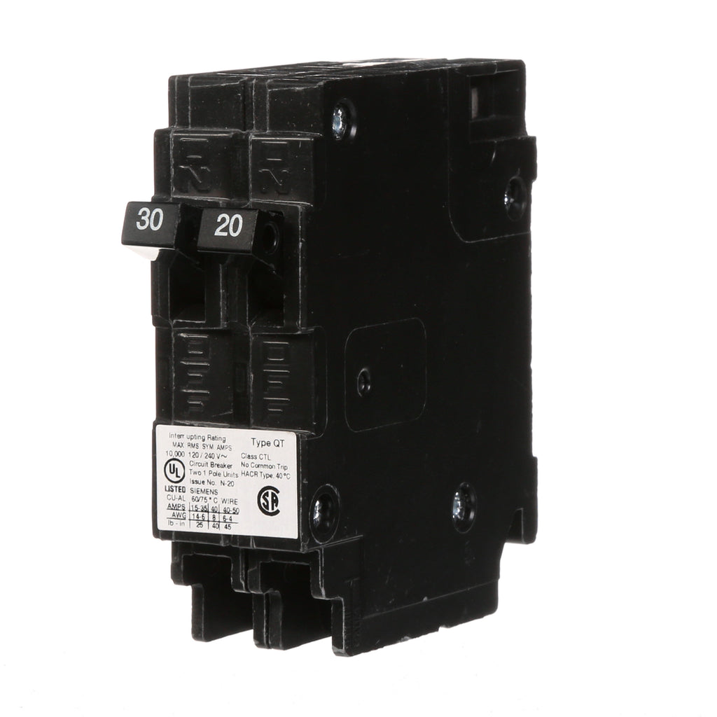 Siemens Q3020