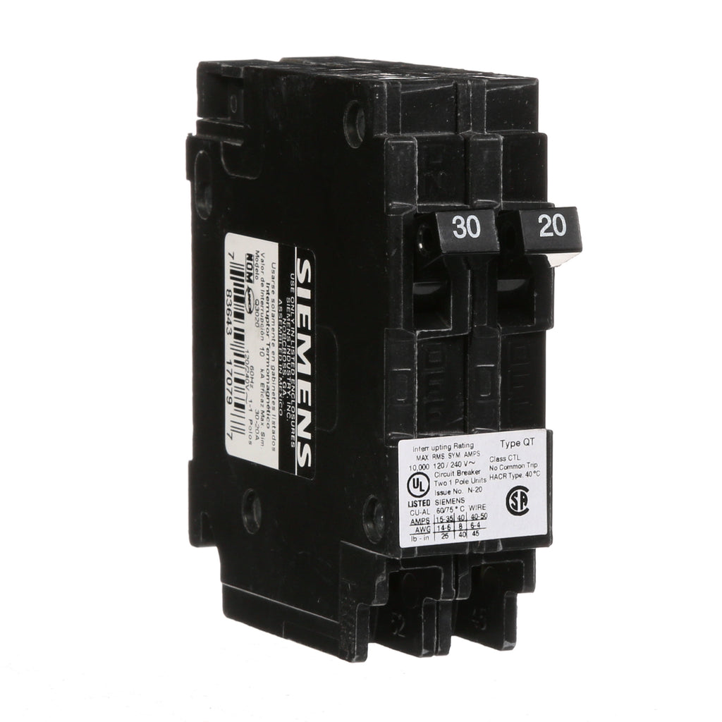 Siemens Q3020