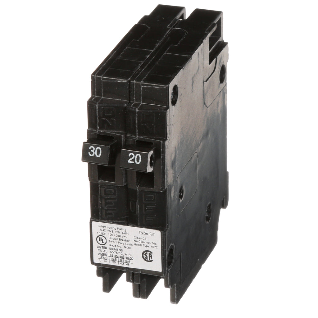 Siemens Q3020