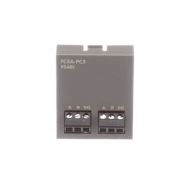 IDEC Corporation FC6A-PC3