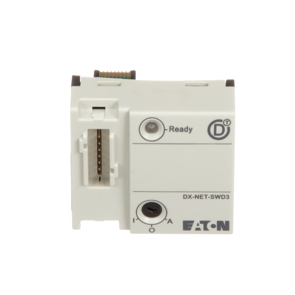 Eaton - Cutler Hammer DX-NET-SWD3