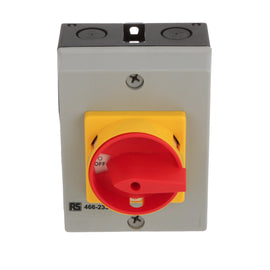 RS Pro 466233