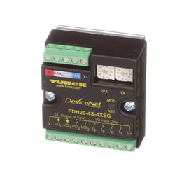 TURCK FDN20-4S-4XSG-DIN