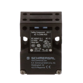 RS COMPONENTS UK AZ15ZVRK-M20