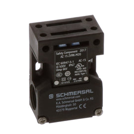 RS COMPONENTS UK AZ15ZVRK-M20