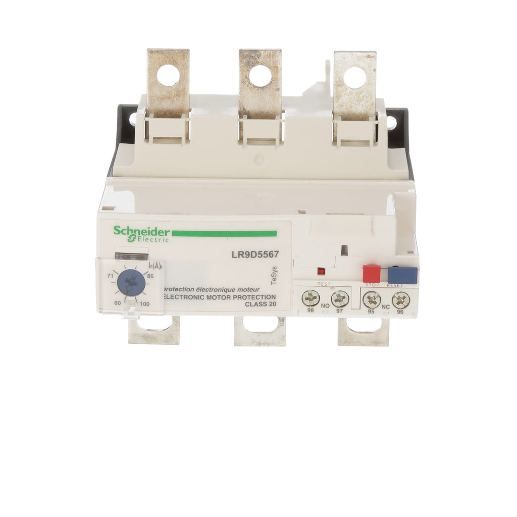 Schneider Electric LR9D5567