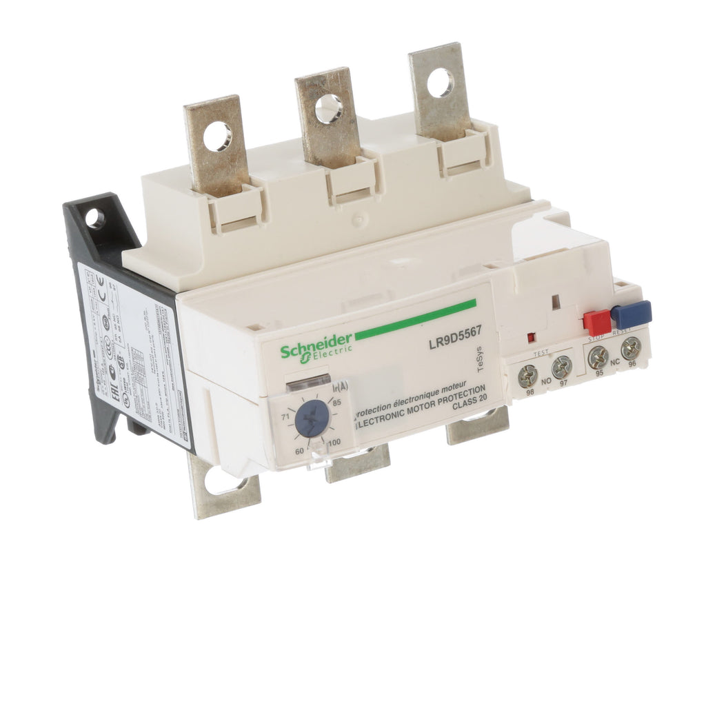 Schneider Electric LR9D5567