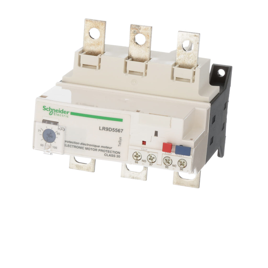 Schneider Electric LR9D5567