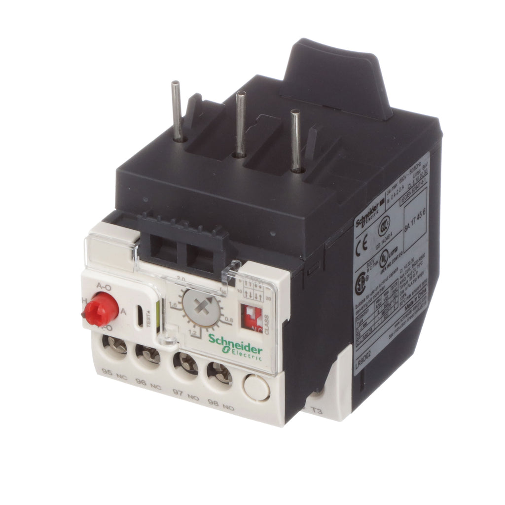 Schneider Electric LR9D02