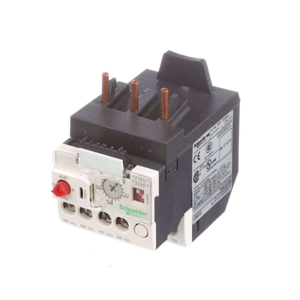 Schneider Electric LR9D32