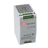 Mean Well USA DRH-120-24