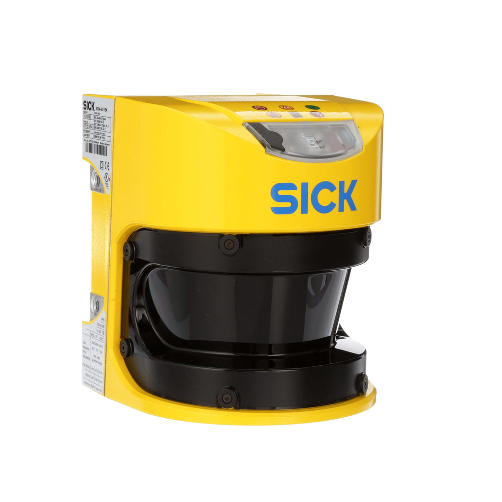 SICK S30A-6011BA