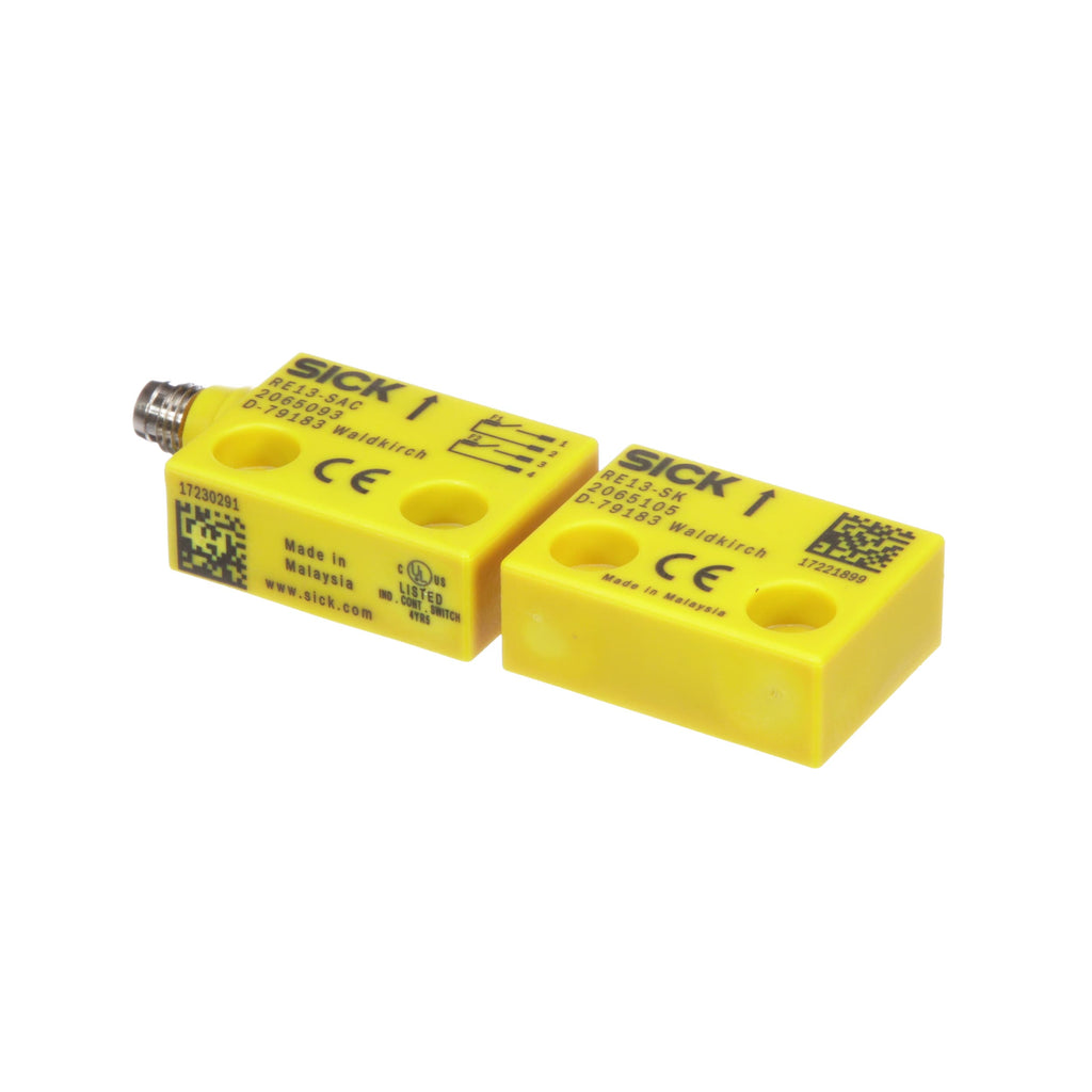 SICK RE13-SAC