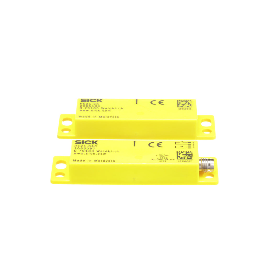 SICK RE21-SAC