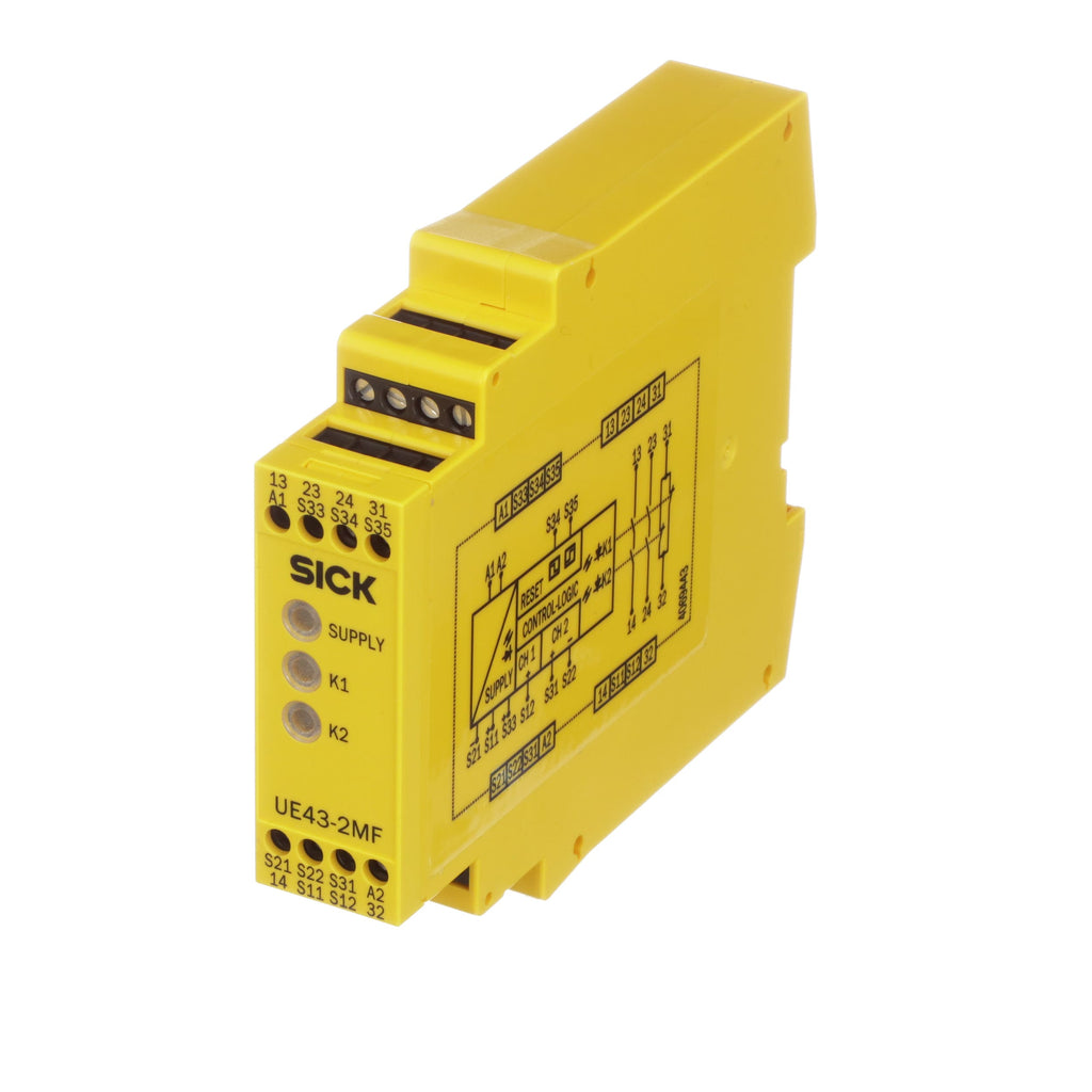 SICK UE43-2MF2D2