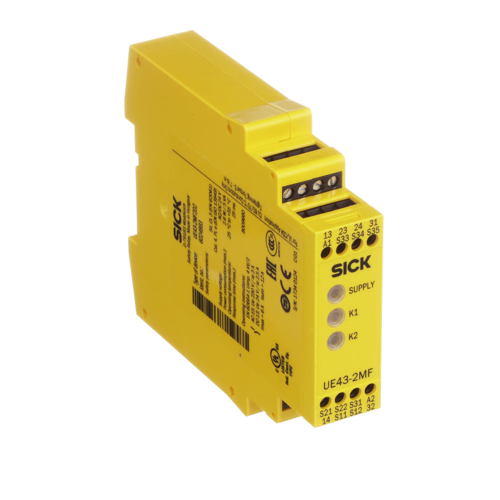SICK UE43-2MF2D2