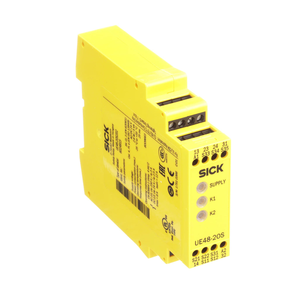 SICK UE48-2OS2D2