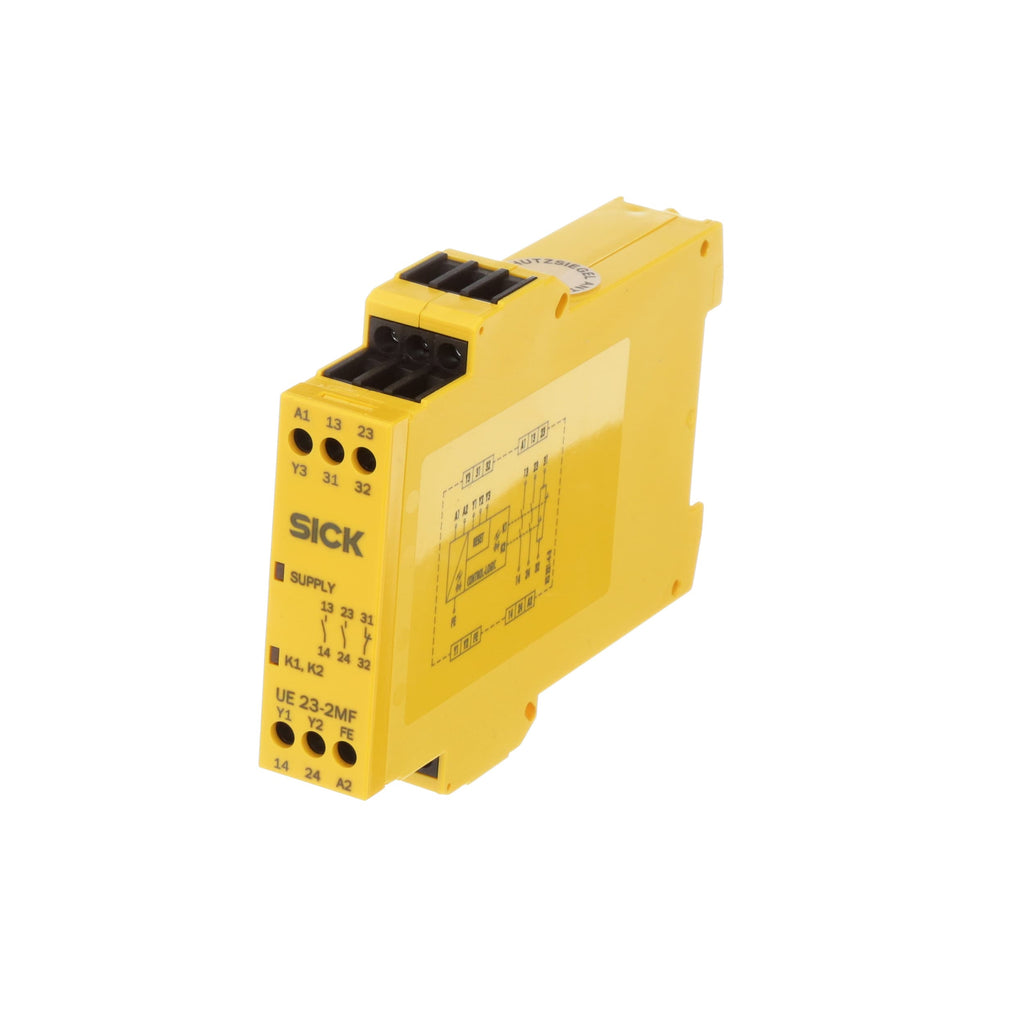 SICK UE23-2MF2A4