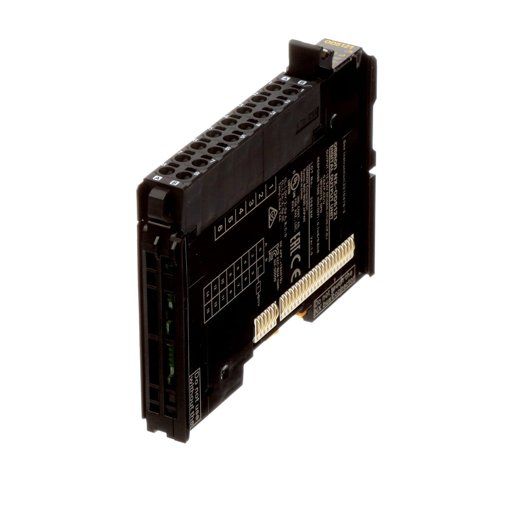 Omron Automation NXOD5121