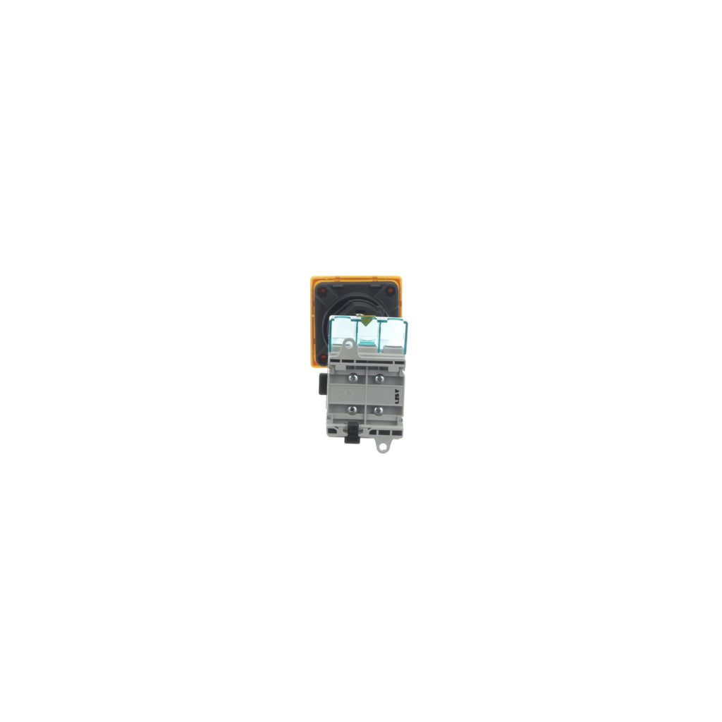 Siemens 3LD2113-0TK53