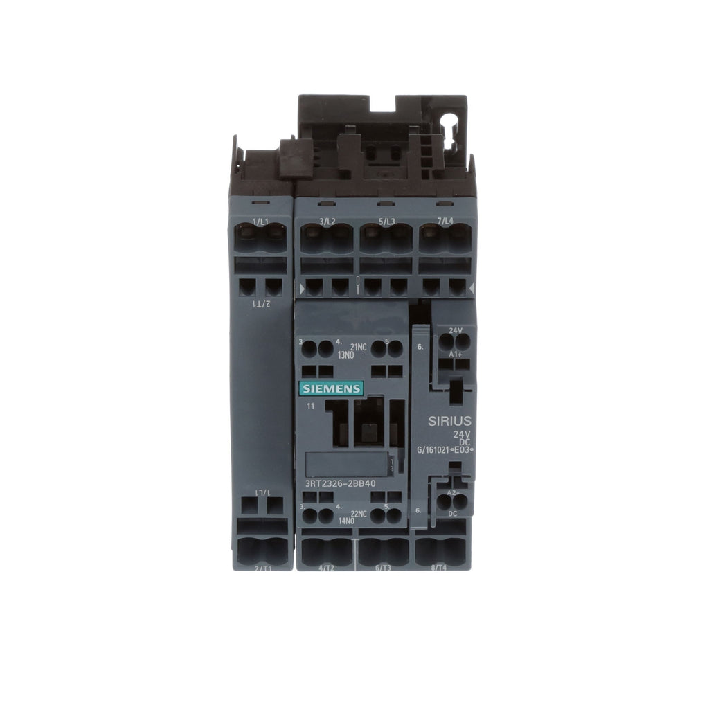 Siemens 3RT23262BB40