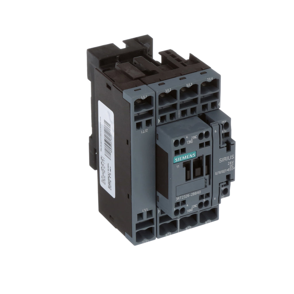 Siemens 3RT23262BB40