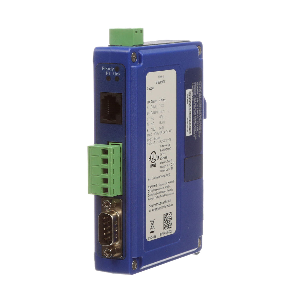 Advantech BB-MESR901