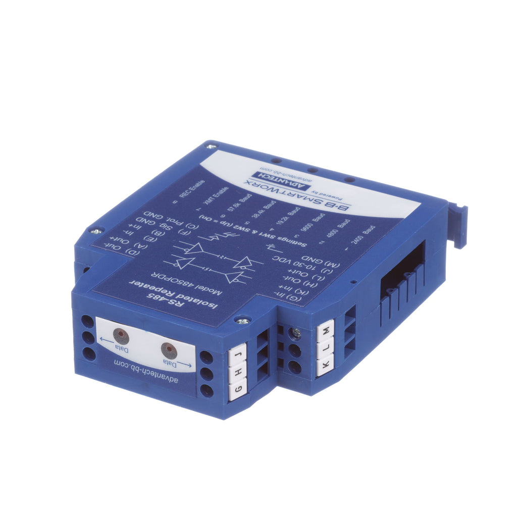 Advantech BB-485OPDR