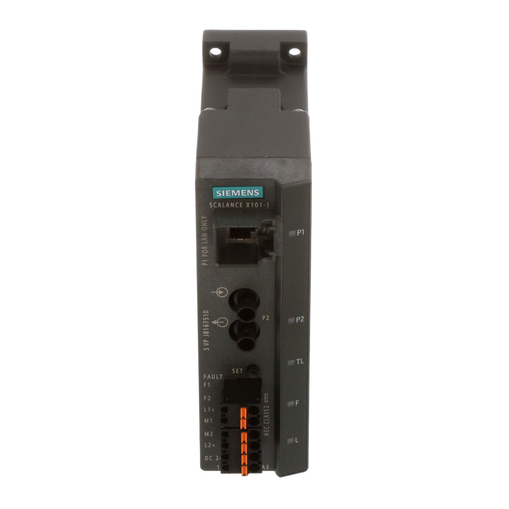 Siemens 6GK51011BB002AA3