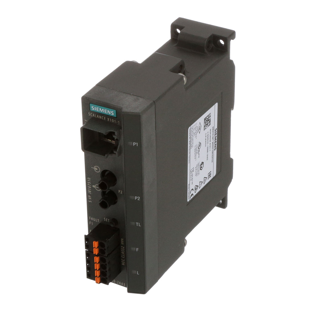 Siemens 6GK51011BB002AA3