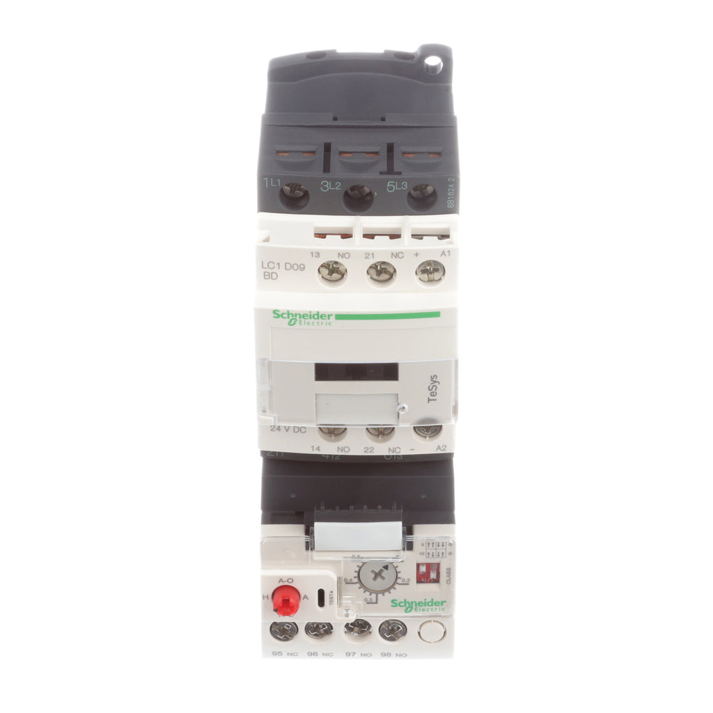 Schneider Electric LR9D01KITD09BD