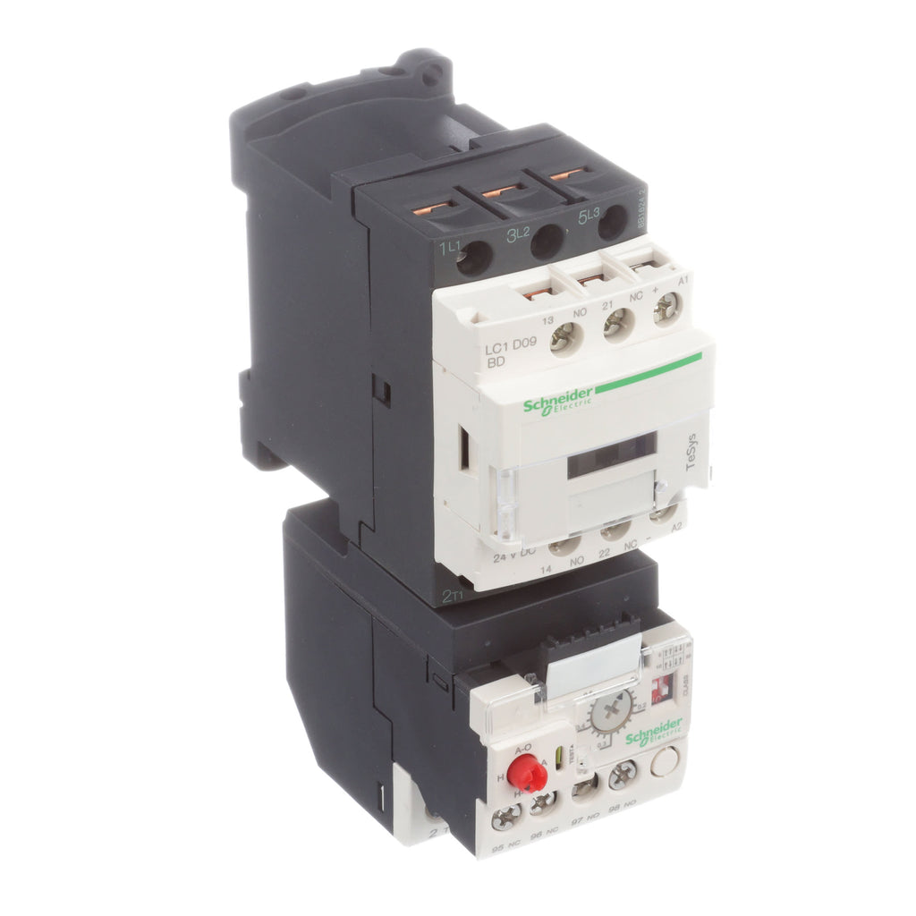 Schneider Electric LR9D01KITD09BD
