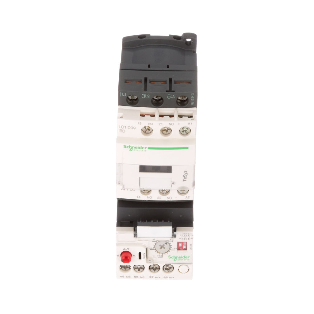 Schneider Electric LR9D32KITD09BD